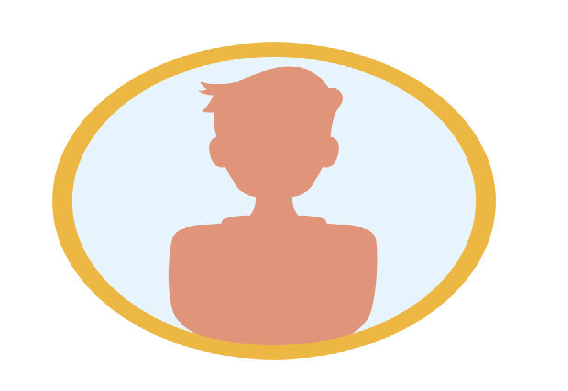 金湖墙绘中如何画好人物轮廓？