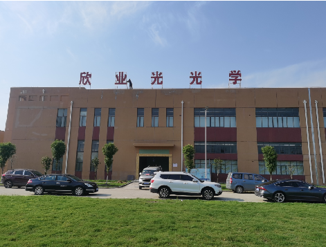 金湖楼顶大型发光字制作如何安装？