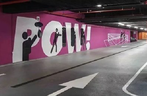 金湖墙绘设计师的选择是关键。