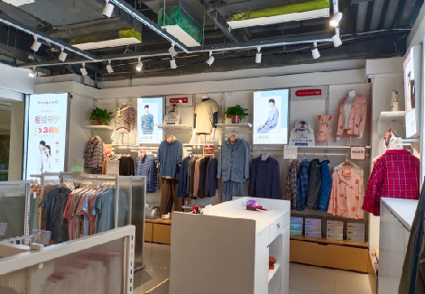 金湖超市卖场装修如何提升消费欲望？