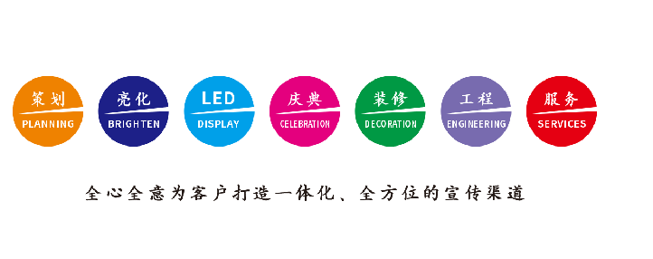 金湖广告公司该如何满足客户需求？