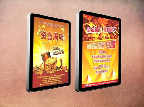 金湖如何延长磁吸灯箱的使用寿命？