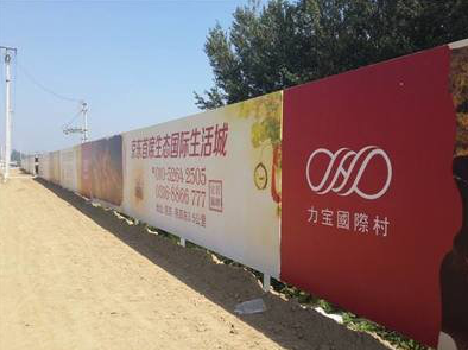 金湖喷绘可以用来喷什么画面？