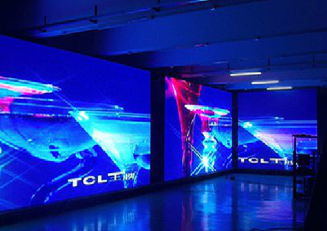 金湖如何解决LED显示屏耗电问题？